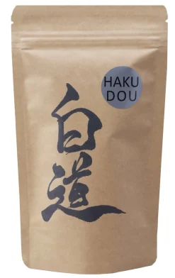 Bio Watanabe Haku-Dou Weißer Tee