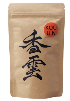 Bio Watanabe Kou-Un Houjicha