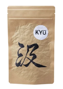 Bio Watanabe KYÛ Tennen Gyokuro