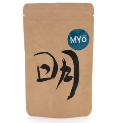 Bio Watanabe MYÔ Saemidori Gyokuro