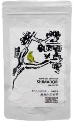 Bio Watanabe Shimadori Kabusecha