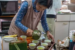 Bio Yume Kaori Kabusecha
