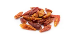 Bird's Eye Chili