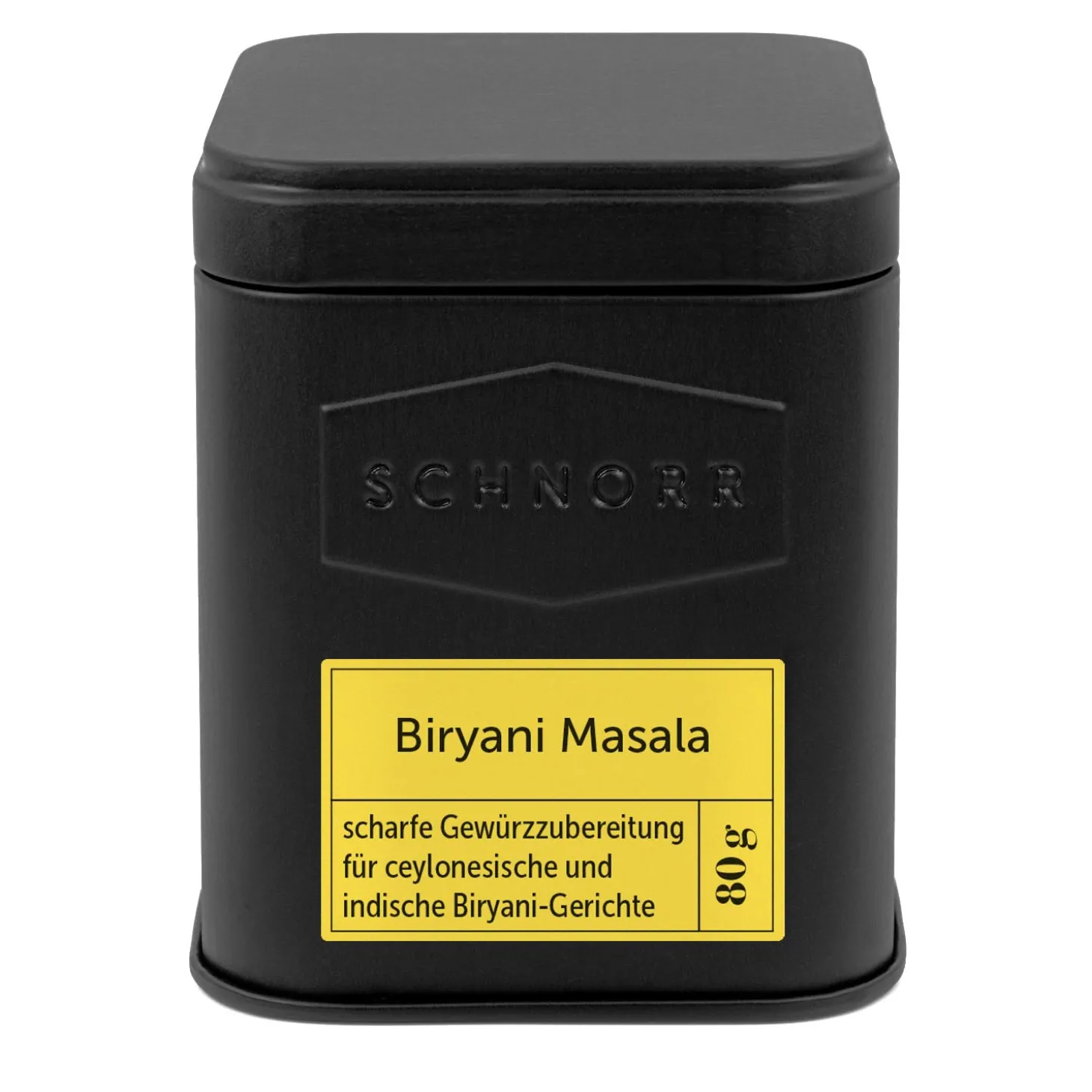 Biryani Masala