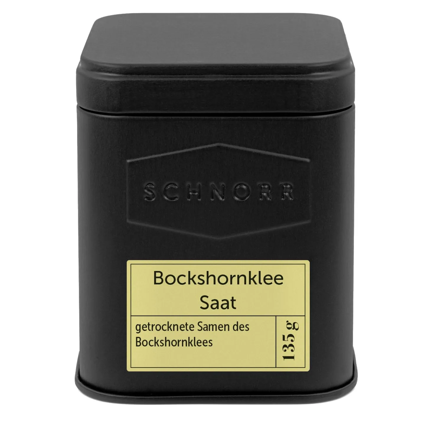 Bockshornklee Saat