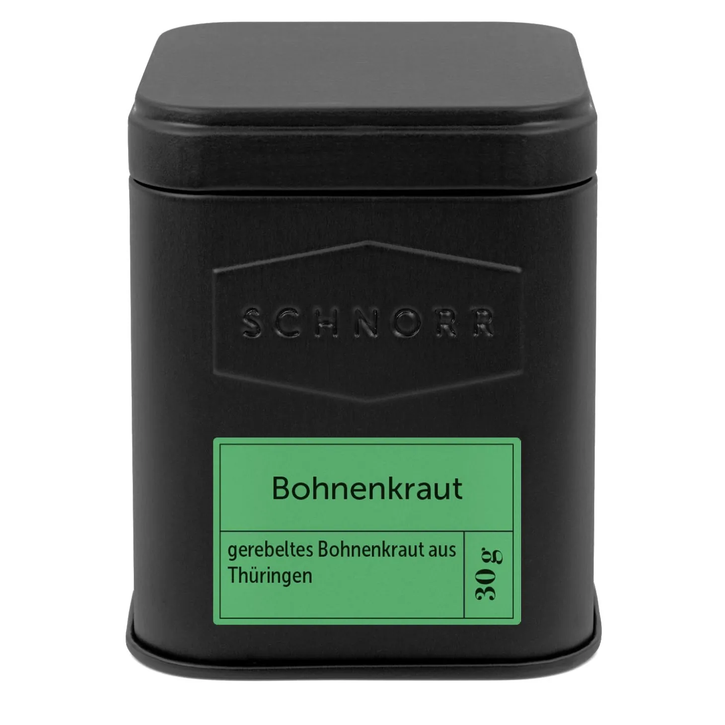 Bohnenkraut