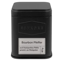 Bourbon Pfeffer