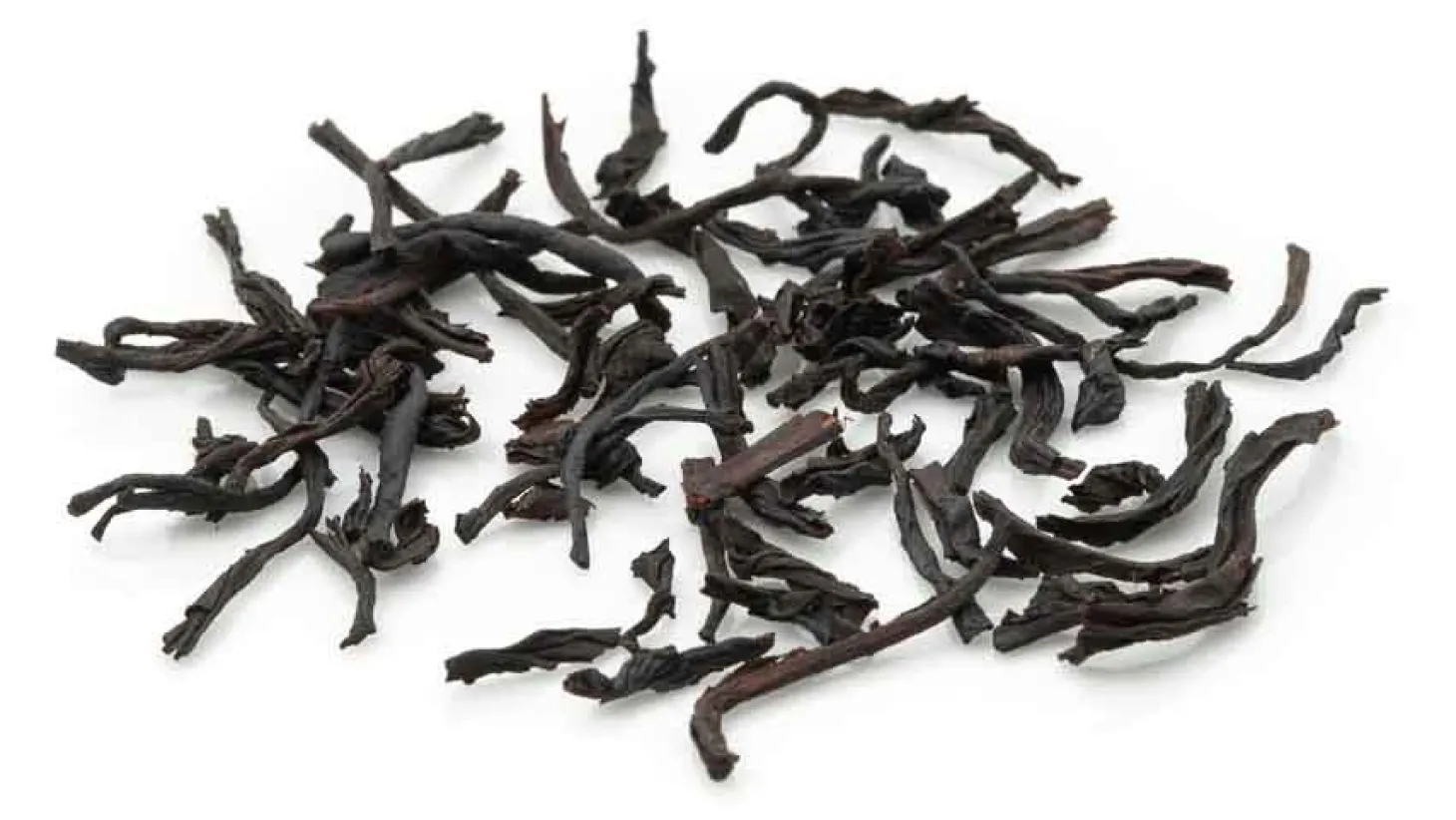 Bourbon Vanille Sonntagstee Schwarztee