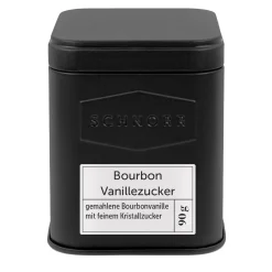 Bourbon Vanillezucker