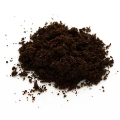 Bourbonvanille gemahlen
