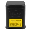 Braune Senfsaat