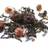 Brombeere Schwarztee