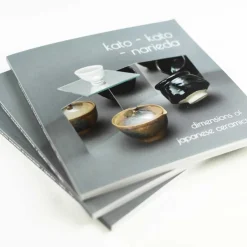 Buch Kato Kato Narieda – dimensions of japanese ceramics