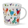 Cairngorm BRIGHT BUNCH CHICKEN 0,48L - Dunoon