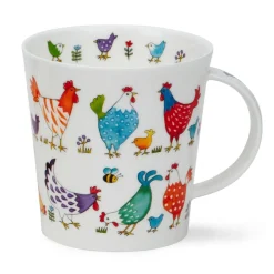 Cairngorm BRIGHT BUNCH CHICKEN 0,48L - Dunoon