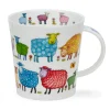 Cairngorm BRIGHT BUNCH SHEEP 0,48L - Dunoon