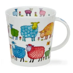 Cairngorm BRIGHT BUNCH SHEEP 0,48L - Dunoon