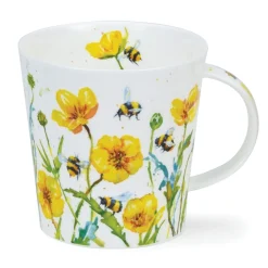 Cairngorm Busy Bees Buttercup 0,48L - Dunoon