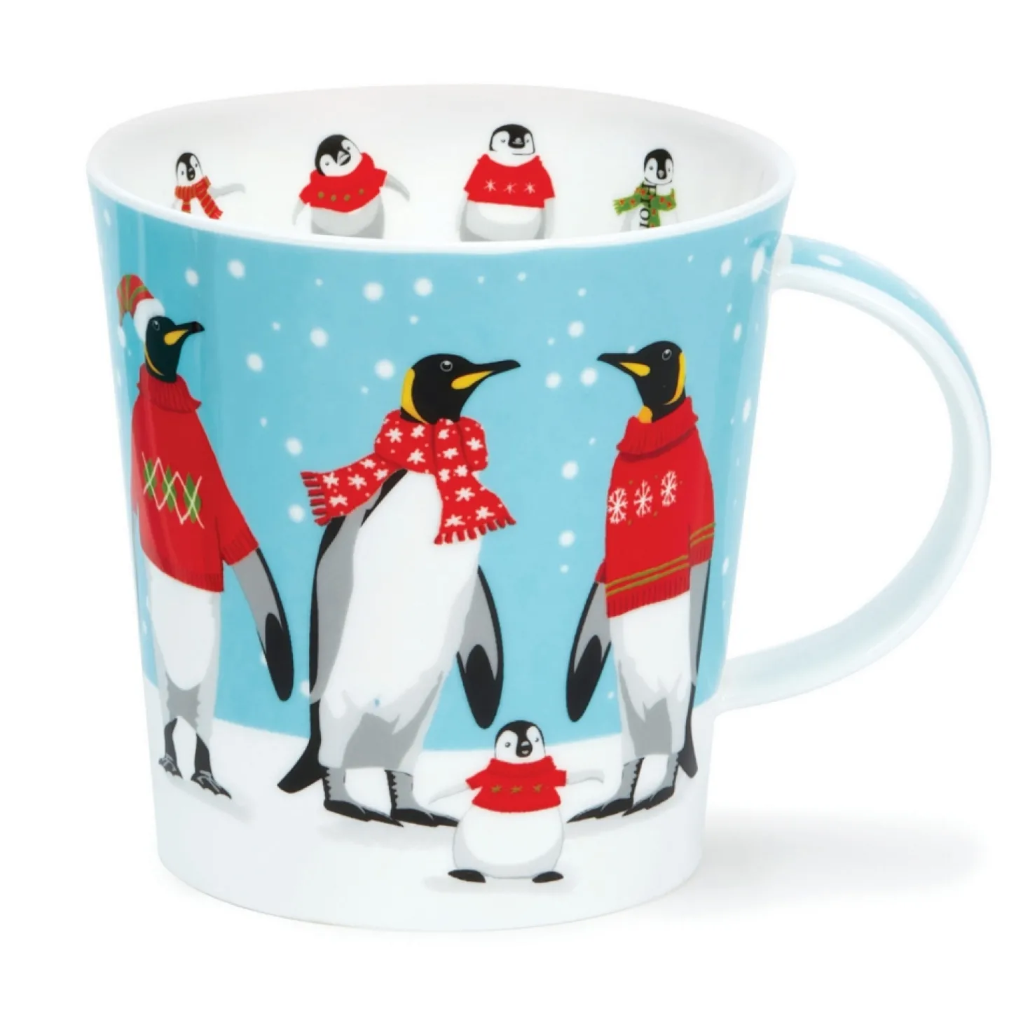 Cairngorm Chilly Chappies Penguin 0,48L - Dunoon