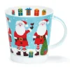Cairngorm Chilly Chappies Santa 0,48L - Dunoon
