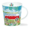 Cairngorm Cool Campers Red 0,48L - Dunoon