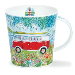 Cairngorm Cool Campers Red 0,48L - Dunoon