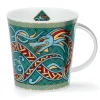 Cairngorm DRAGON TURQUOISE 0,48L - Dunoon