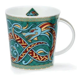 Cairngorm DRAGON TURQUOISE 0,48L - Dunoon
