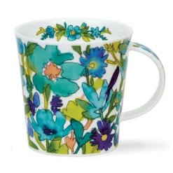 *Cairngorm FLOWER SHOWER BLUE 0,48L - Dunoon