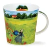 Cairngorm Giverny Poppyfield 0,48L - Dunoon-