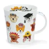Cairngorm MAD HATTERS DOG 0,48L - Dunoon