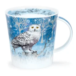 Cairngorm Moonlight Owl 0,48L - Dunoon