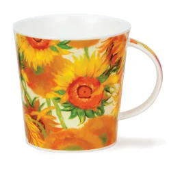 Cairngorm Sunflowers 0,48L - Dunoon