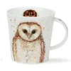 Cairngorm WHAT A HOOT! BROWN 0,48L - Dunoon