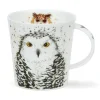 Cairngorm WHAT A HOOT! WHITE 0,48L - Dunoon