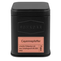 Cayennepfeffer