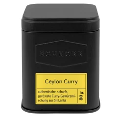 Ceylon Curry