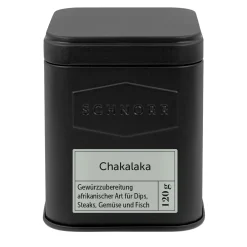 Chakalaka