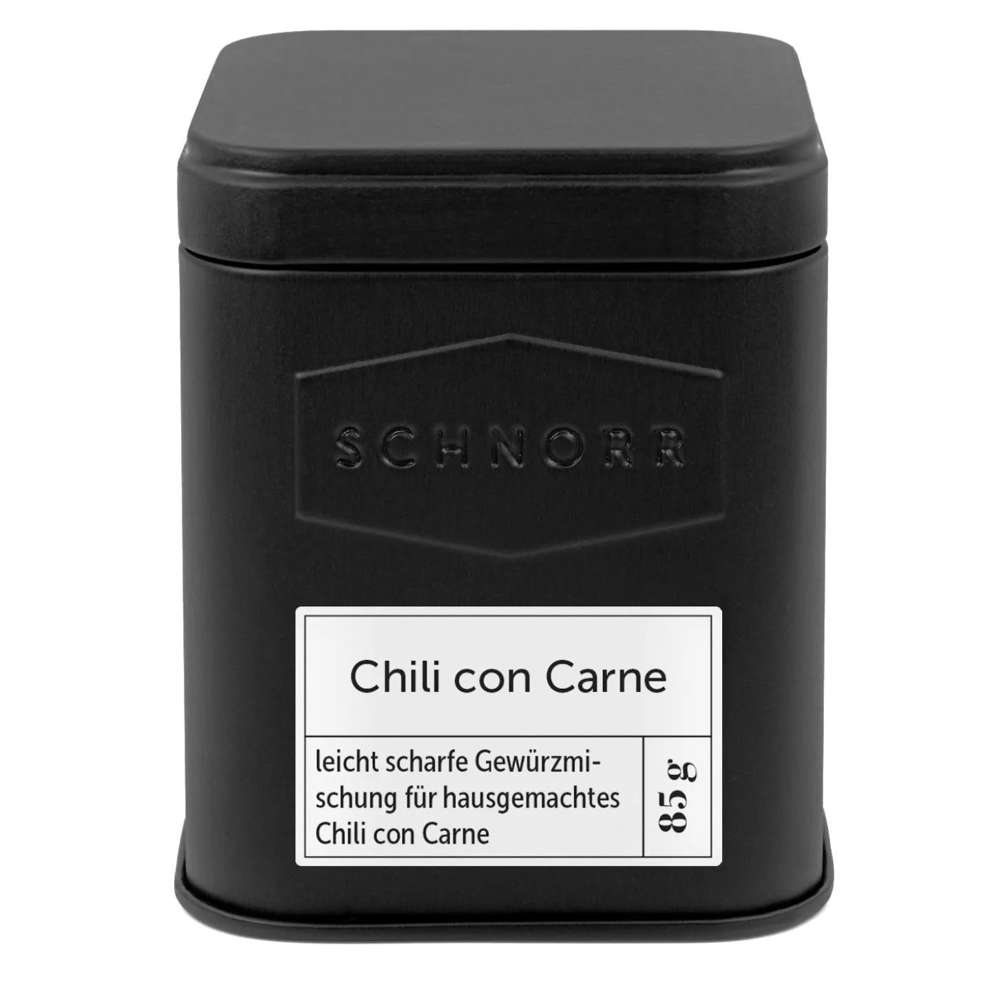 Chili con Carne