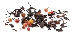 Chili Trüffel Schwarztee