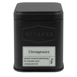 Chinagewürz