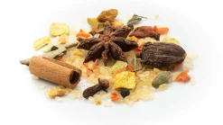 Colombo Biryani Reismischung mit dem Duft der Hauptstadt Sri Lankas