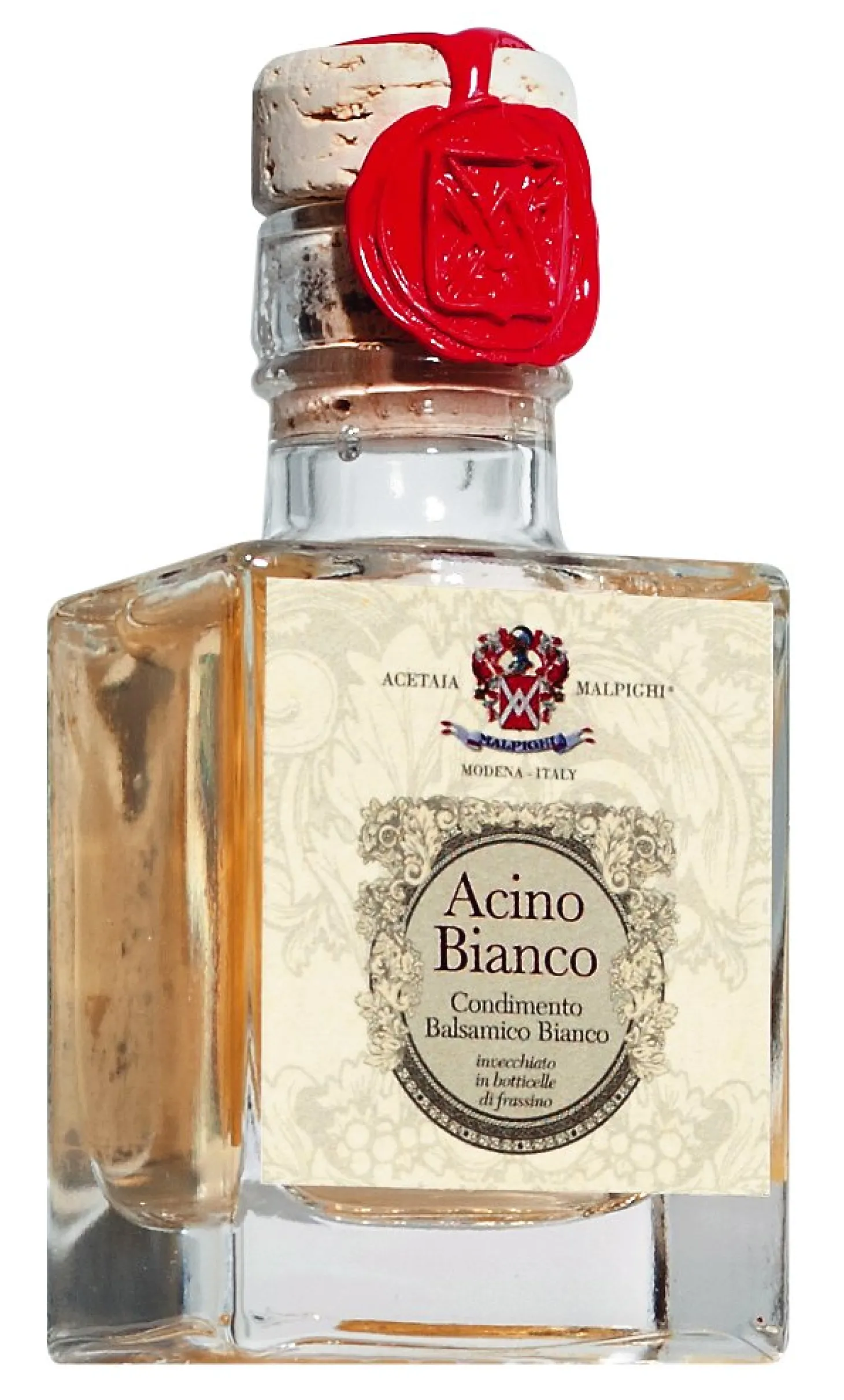 Condimento Balsamico Bianco Acino