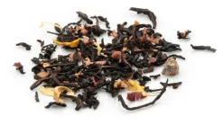 Cranberry Pfirsich Schwarztee