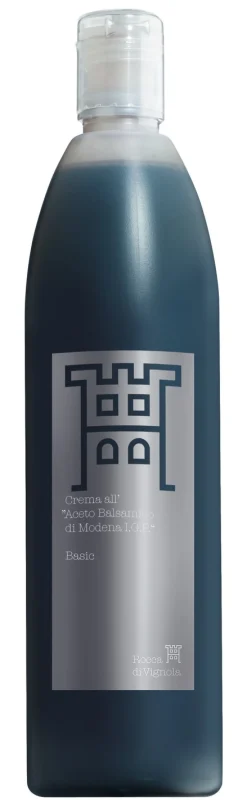 Crema all'Aceto Balsamico di Modena IGP - Basic