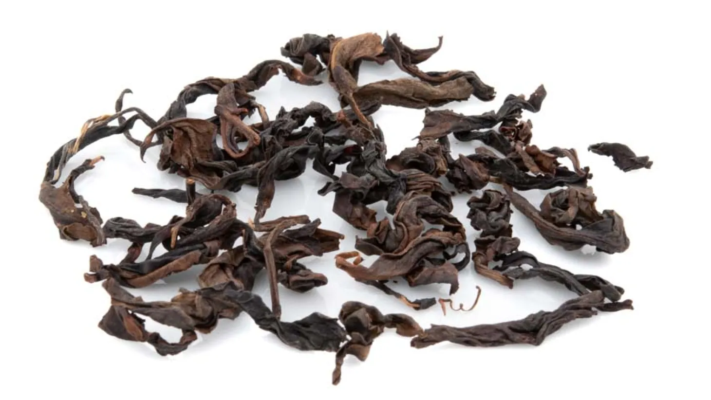 Da Hong Pao Tanbei Oolong