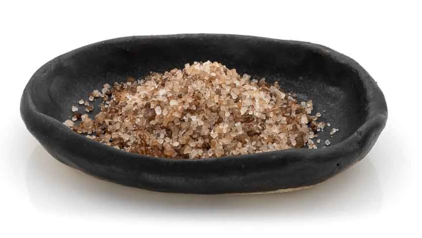 Danish Smoked Salt