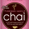 David Rio Flamingo Vanille Sugar Free Decaf.