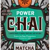 David Rio Power Matcha Chai