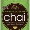 David Rio Tortoise Green Chai